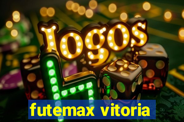 futemax vitoria